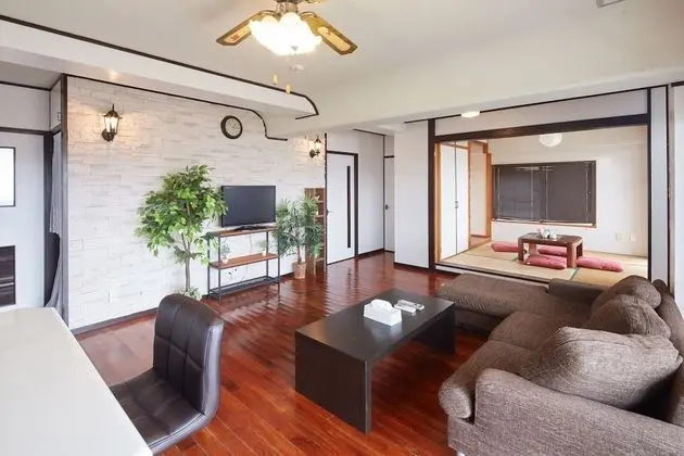 Apart Daire (Private Vacation, 2F)