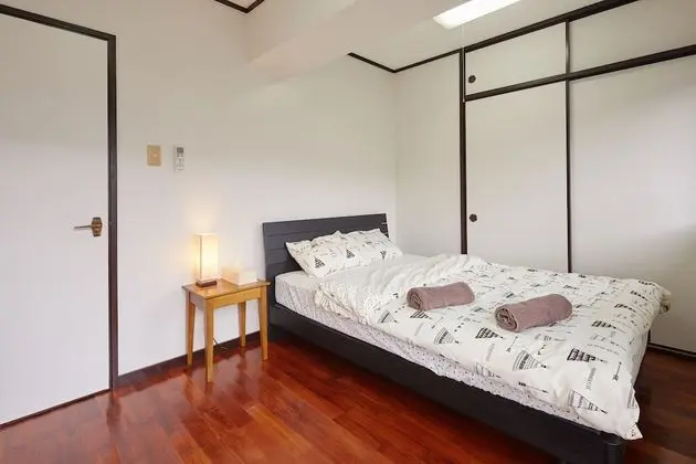 Apart Daire (Private Vacation, 2F)