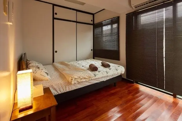 Apart Daire (Private Vacation, 2F)