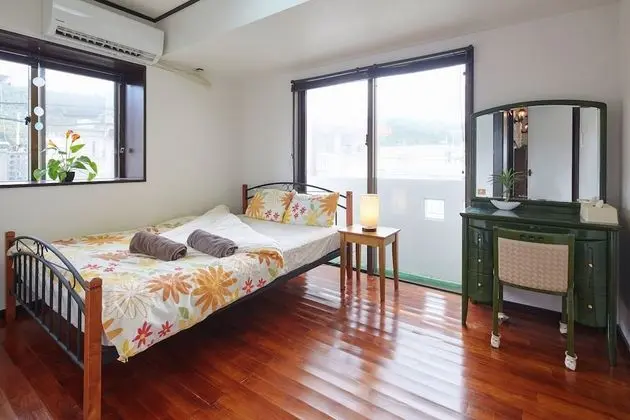 Apart Daire (Private Vacation, 2F)