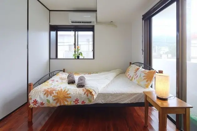 Apart Daire (Private Vacation, 2F)