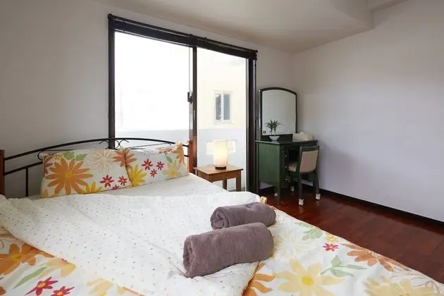 Apart Daire (Private Vacation, 2F)