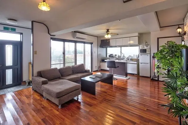 Apart Daire (Private Vacation, 2F)