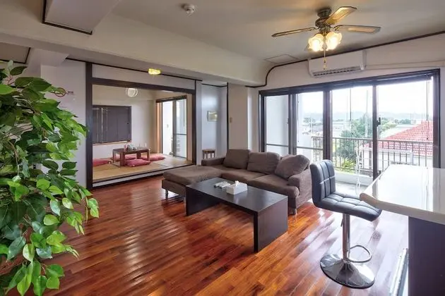 Apart Daire (Private Vacation, 2F)