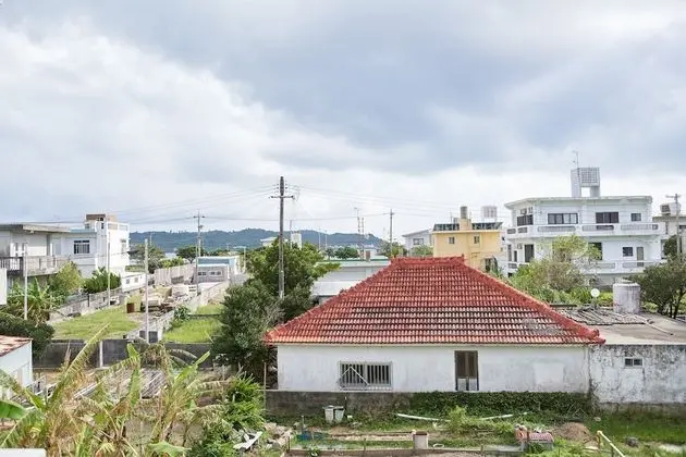 Apart Daire (Private Vacation, 2F)