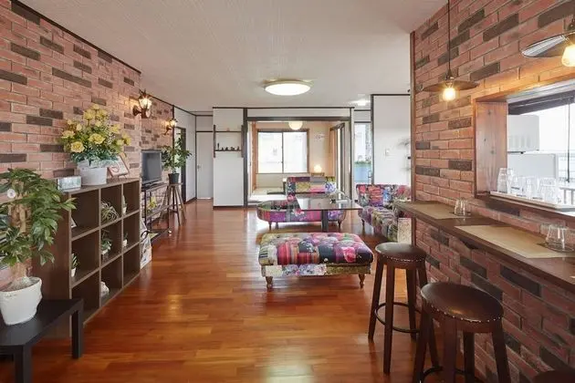 Apart Daire (Private Vacation, 3F)