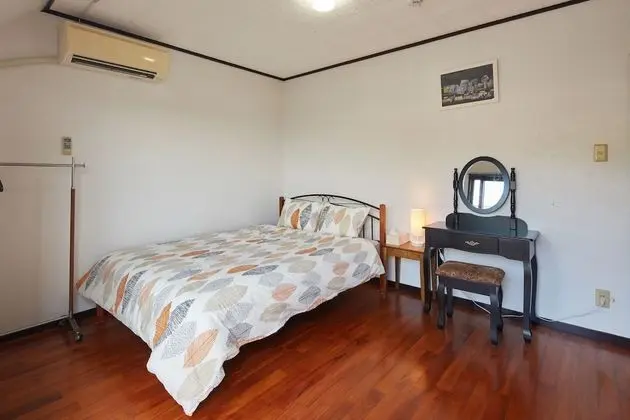 Apart Daire (Private Vacation, 3F)