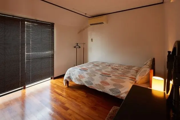 Apart Daire (Private Vacation, 3F)