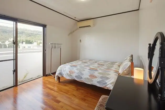 Apart Daire (Private Vacation, 3F)