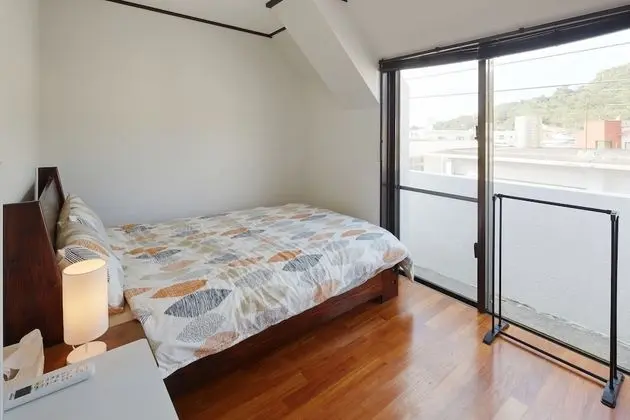 Apart Daire (Private Vacation, 3F)