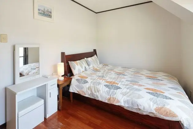 Apart Daire (Private Vacation, 3F)