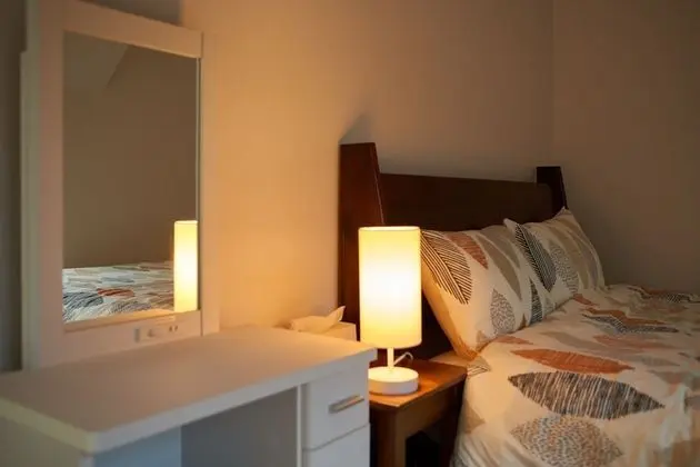 Apart Daire (Private Vacation, 3F)