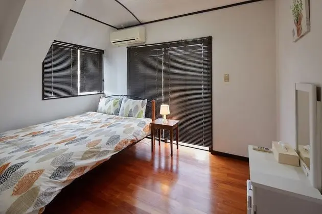 Apart Daire (Private Vacation, 3F)