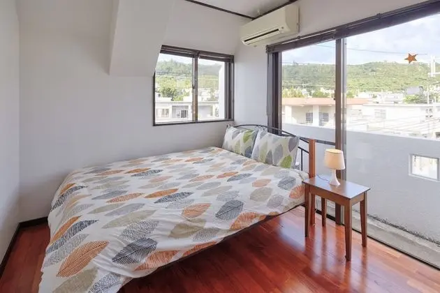 Apart Daire (Private Vacation, 3F)