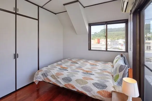 Apart Daire (Private Vacation, 3F)