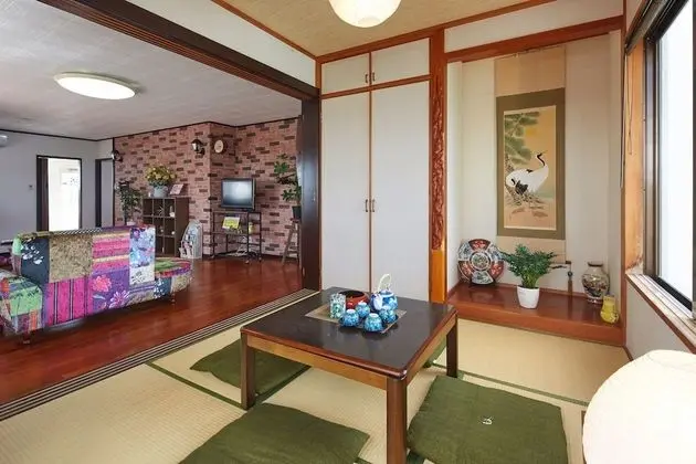 Apart Daire (Private Vacation, 3F)