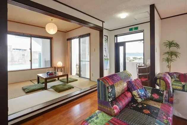 Apart Daire (Private Vacation, 3F)
