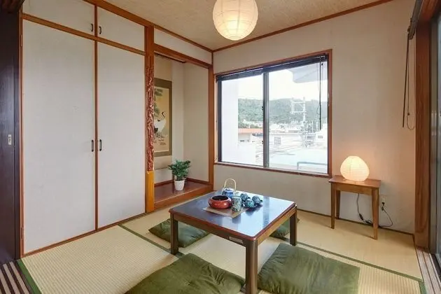 Apart Daire (Private Vacation, 3F)