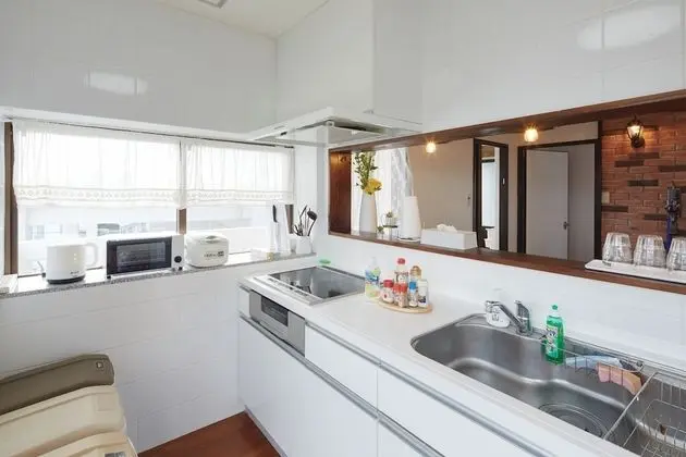 Apart Daire (Private Vacation, 3F)