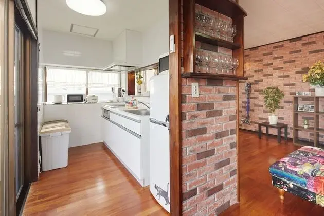 Apart Daire (Private Vacation, 3F)