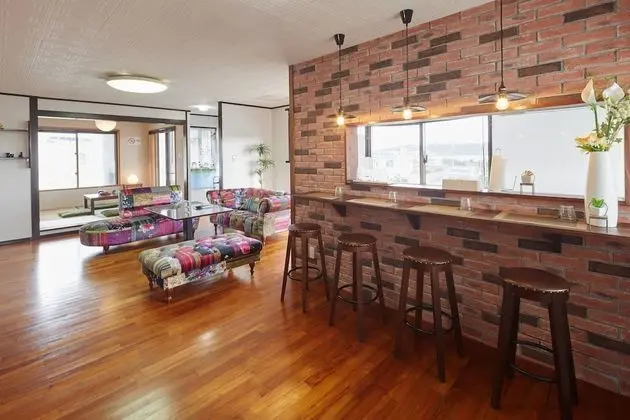 Apart Daire (Private Vacation, 3F)