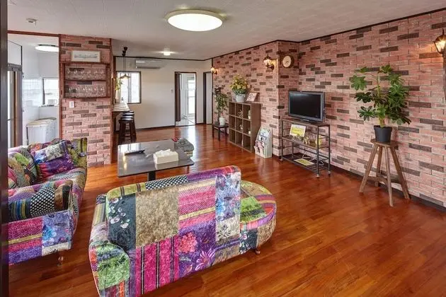 Apart Daire (Private Vacation, 3F)
