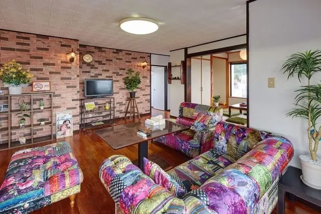 Apart Daire (Private Vacation, 3F)