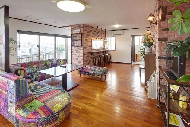Apart Daire (Private Vacation, 3F)
