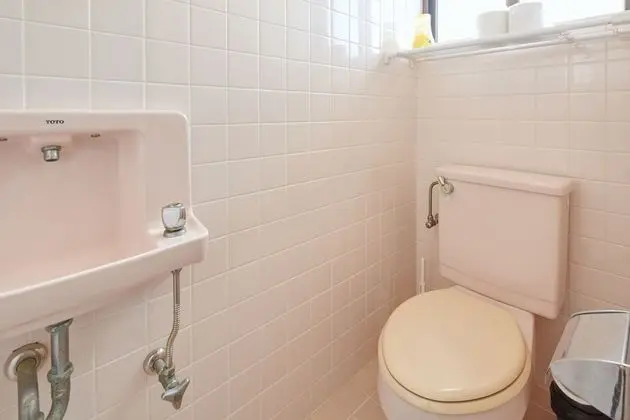 Apart Daire (Private Vacation, 3F)