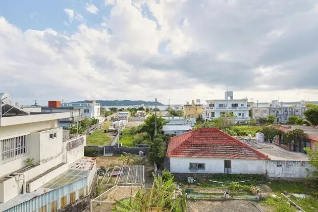 Apart Daire (Private Vacation, 3F)
