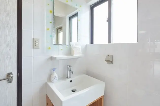 Apart Daire (Private Vacation, 3F)