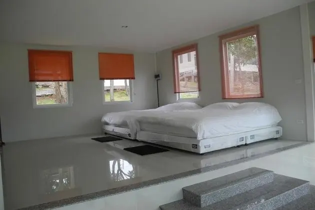 Villa for 2 People