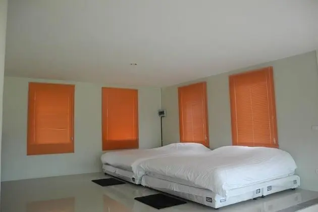 Villa for 2 People