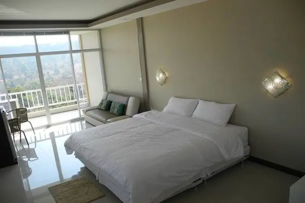 Villa for 2 People