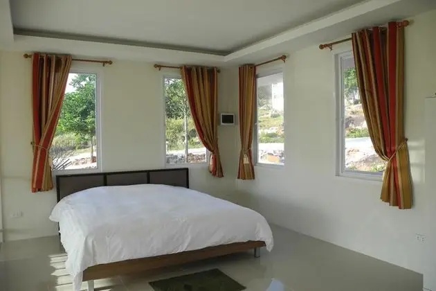 Villa for 2 People