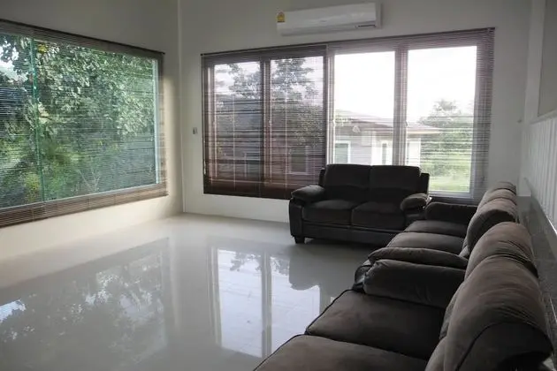 Villa for 2 People