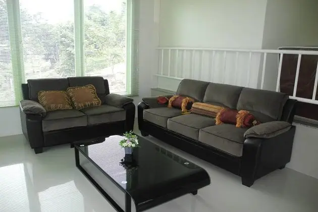 Villa for 2 People