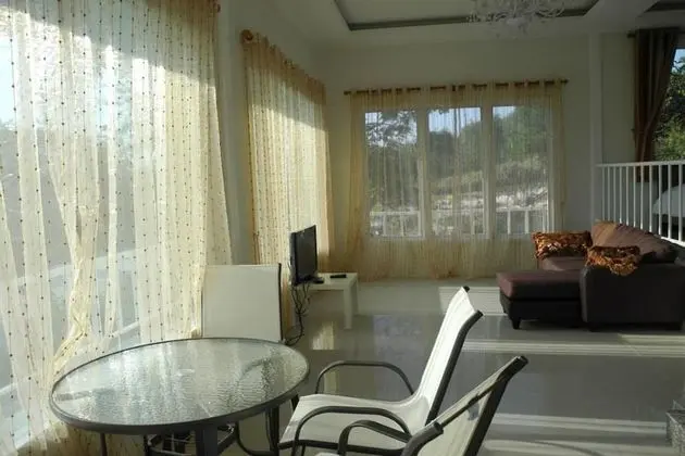 Villa for 2 People