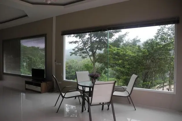 Villa for 2 People