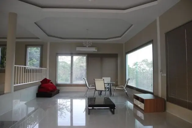 Villa for 2 People