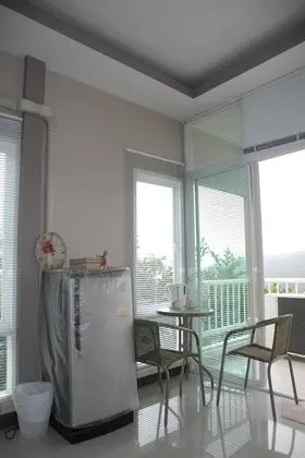 Villa for 2 People
