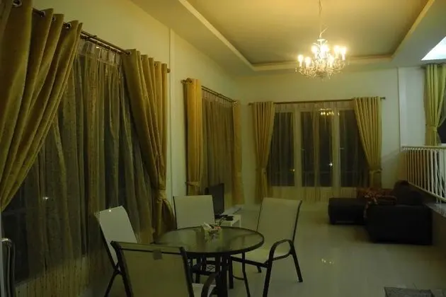 Villa for 2 People