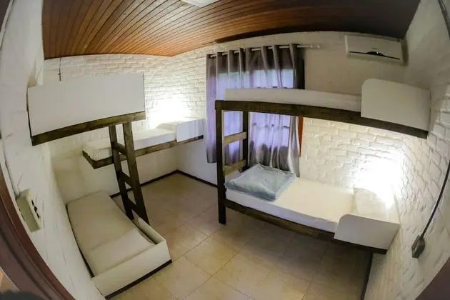 Basic Ortak Ranzalı Oda, Sadece kadınlar için