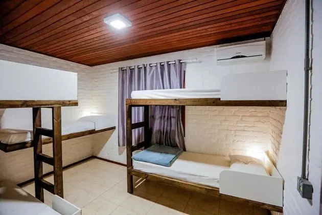 Basic Ortak Ranzalı Oda, Sadece kadınlar için