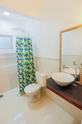 Basic Ortak Ranzalı Oda, Sadece kadınlar için