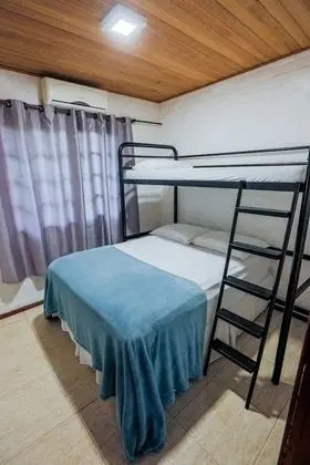 Basic Tek Büyük Yataklı Oda