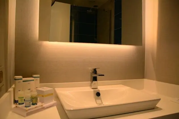 Deluxe Standard Room