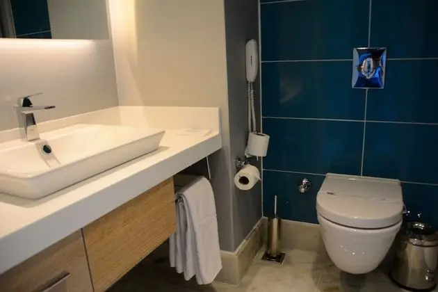 Deluxe Standard Room