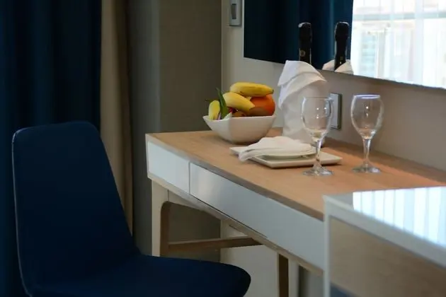 Deluxe Standart Single Room