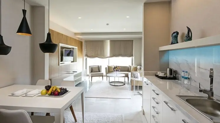 Suite Oda